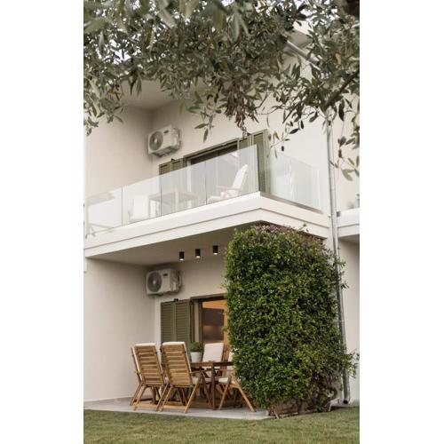 Villa Elxis