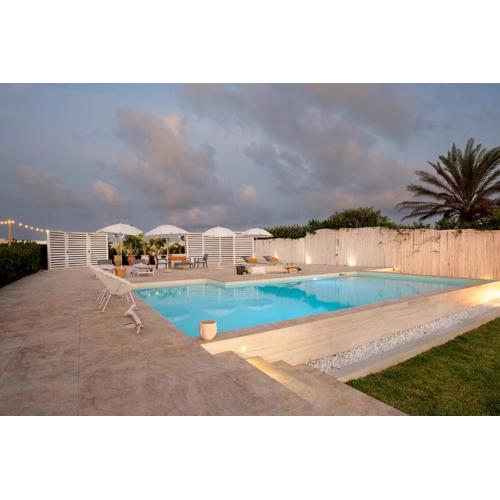 Villa Elysian con piscina privata