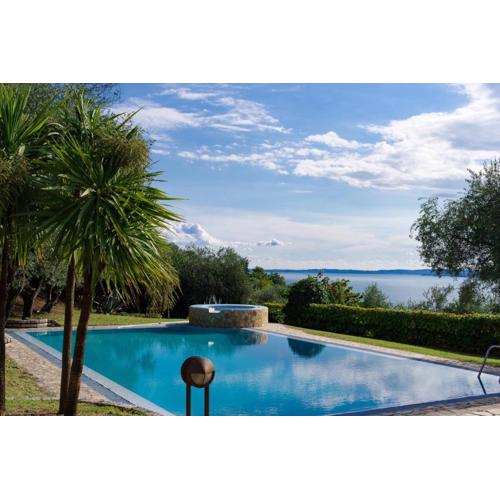 Villa Elysium