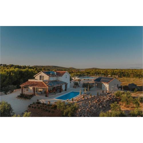 Villa Ema Nika