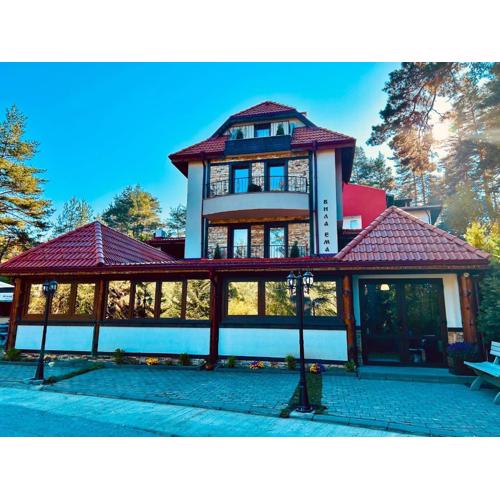 Villa Ema