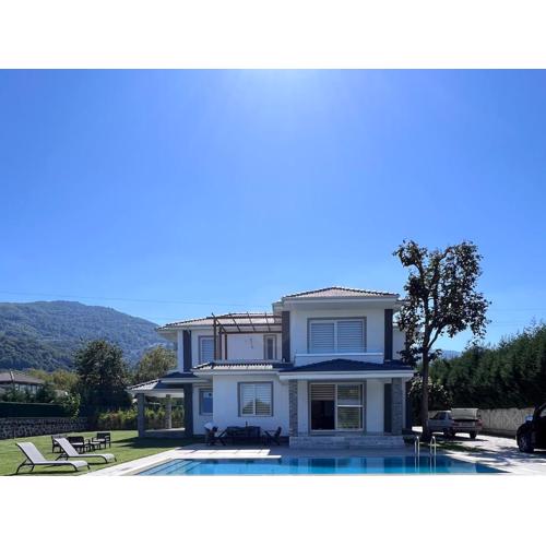 Villa Emaar Sapanca