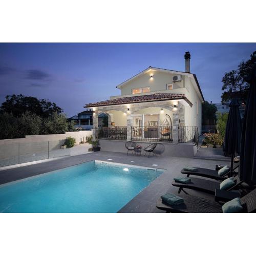 Villa Eman