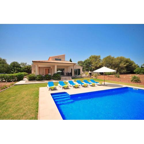 Villa Embat by Sealand Villas