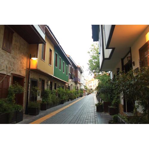 Villa Emel