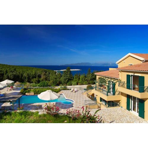 Villa Emelisse by Villa Plus