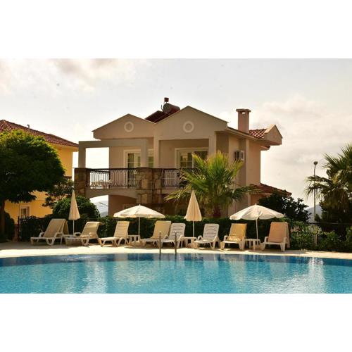 Villa Emerald 3