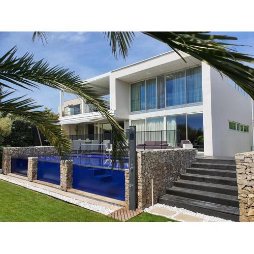 Villa Emerald