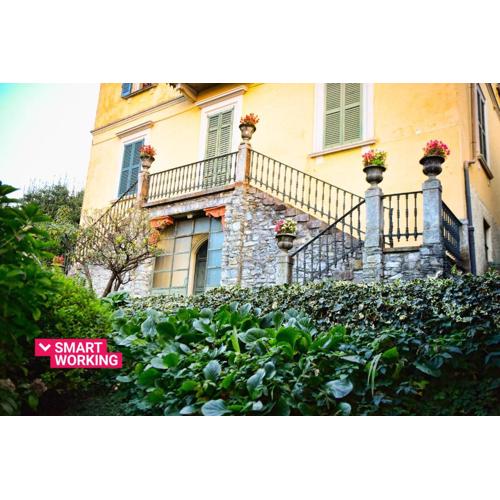 Villa Emilia Apartment by Wonderful Italy