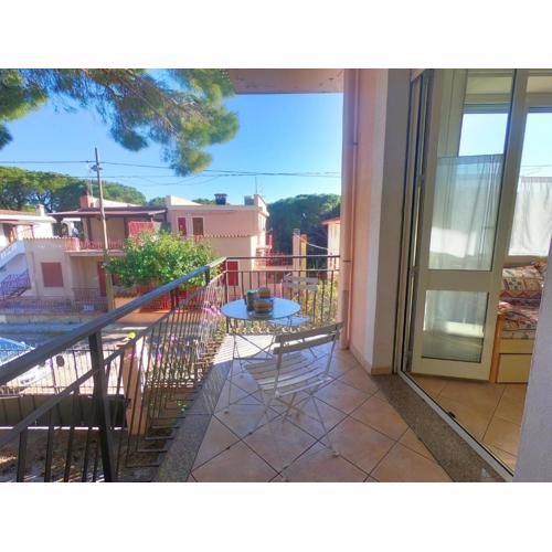 Villa Emilia appartments