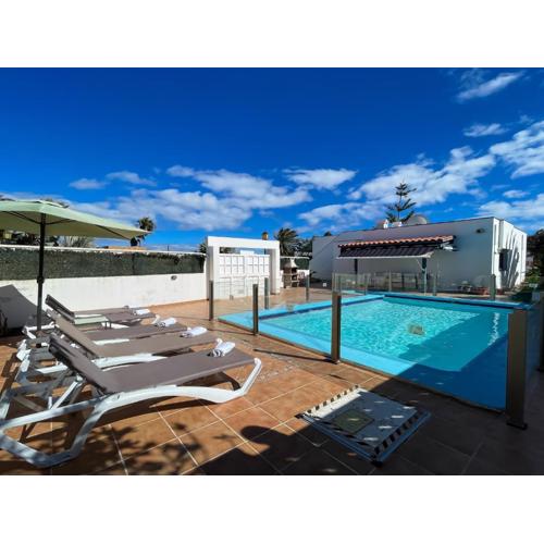 Villa Emilia by Best Holidays Fuerteventura