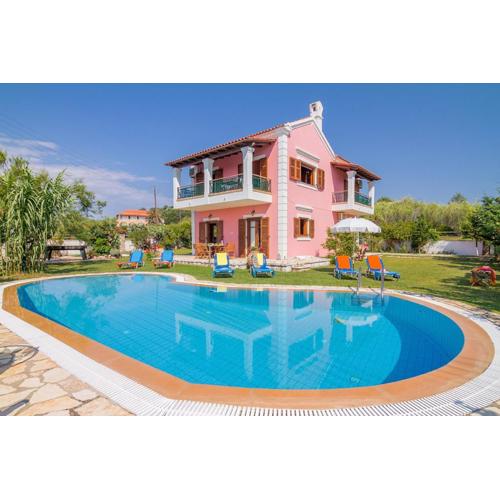 Villa Emilia