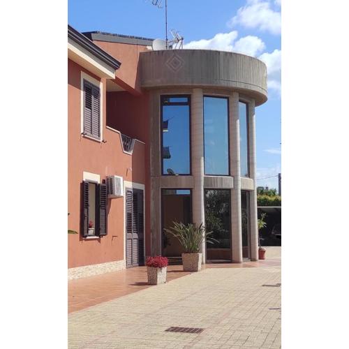 Villa Emilia