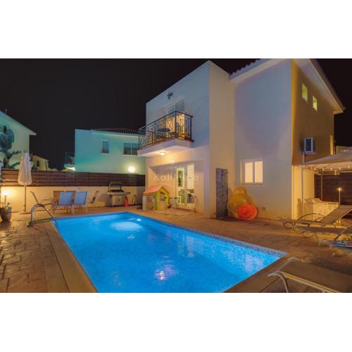 Villa Emily
