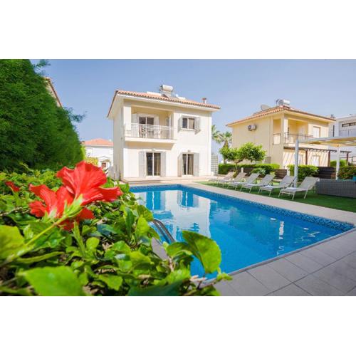 Villa Emily