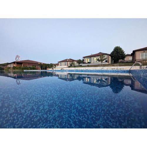 Villa Emine