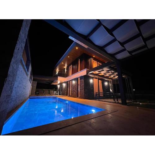 Villa Emiray