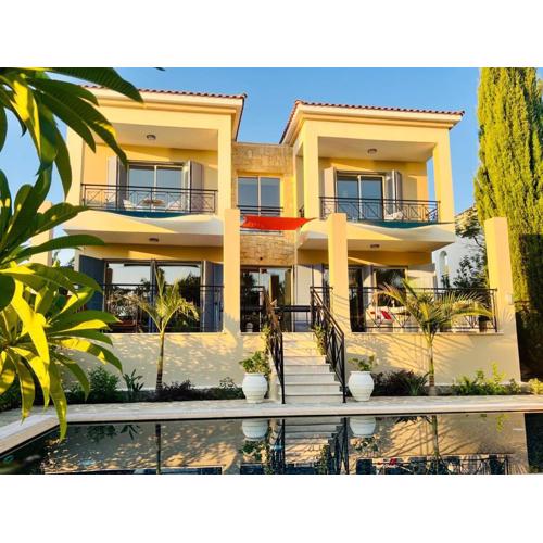 Villa Emma Maria