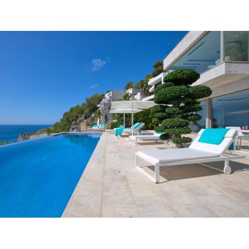 Villa Emma on the Roc by Interhome