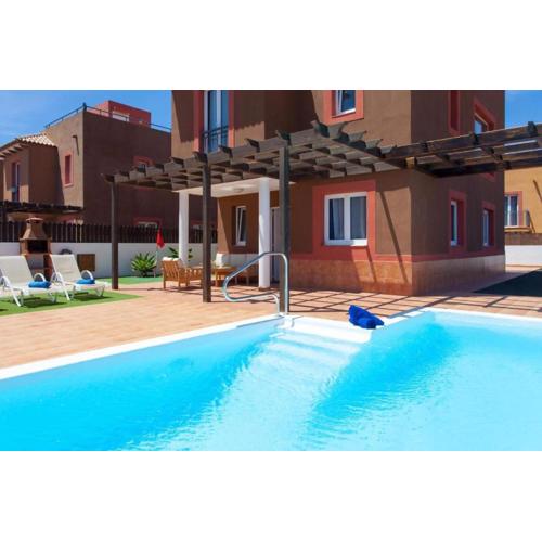 Villa Emma Private Pool Wifi FIBRA MiniGolf