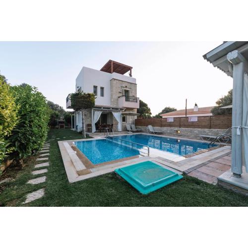 Villa Emmanouela