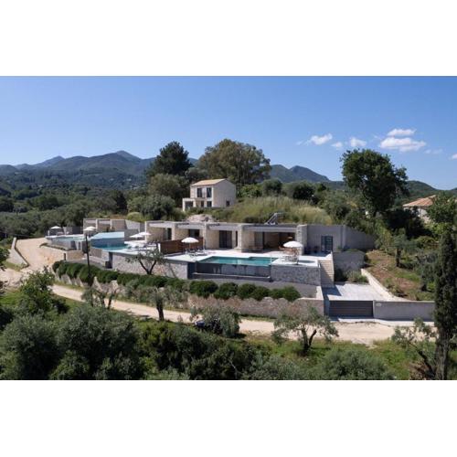 Villa Emys by PosarelliVillas