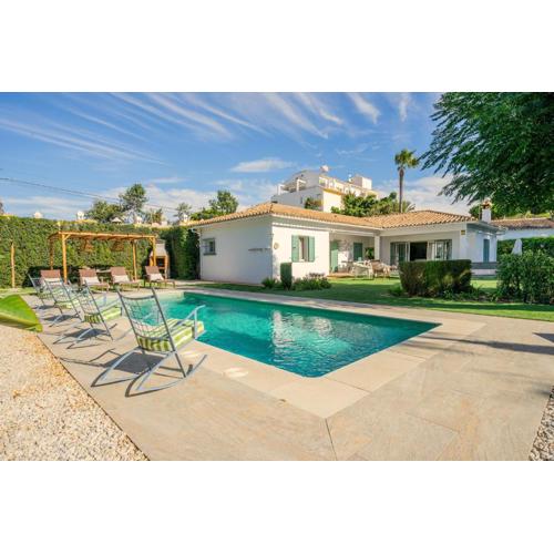 Villa en Marbella Artola&Friends