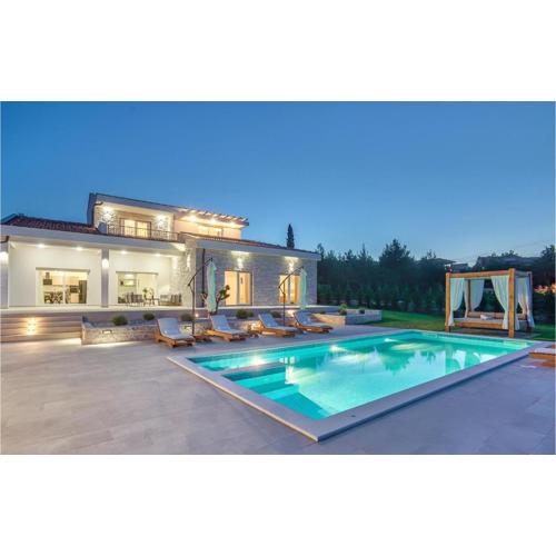 Villa Ena Mar