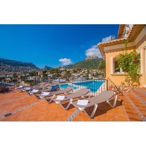 Villa Encanto - PlusHolidays