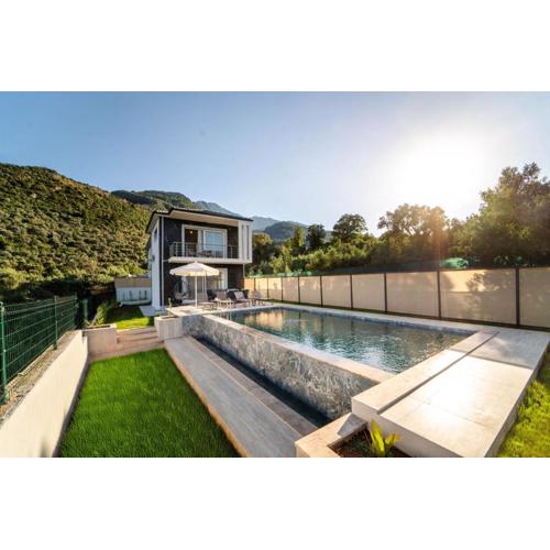 Villa Endo
