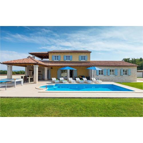 Villa Eni