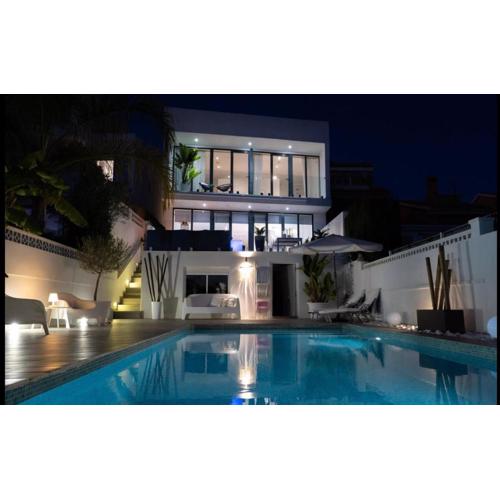 Villa Ensueño