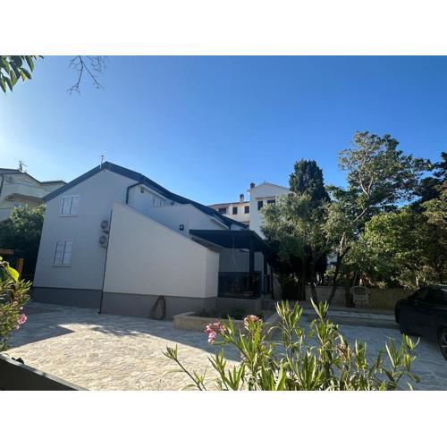 Villa EnVi