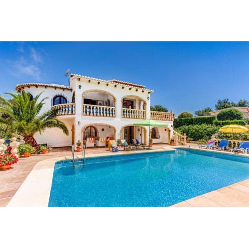 Villa Enzo by Villa Plus