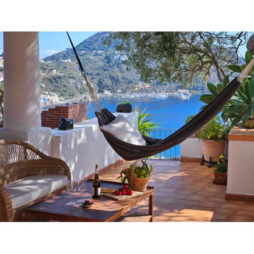 Villa Eolie