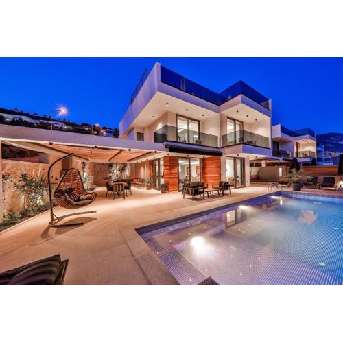 Villa Eos - Kalkan Villa