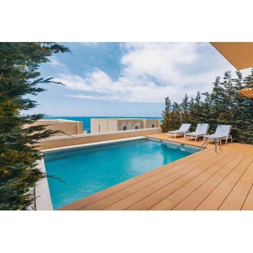 Villa Eos Green Coast Palase