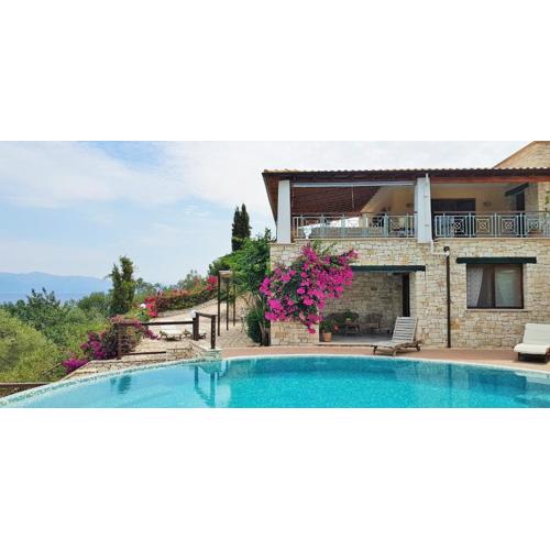 Villa Eos