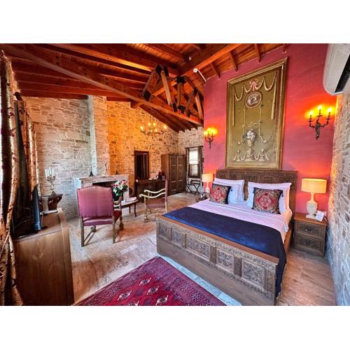 Villa Ephesus Hotel