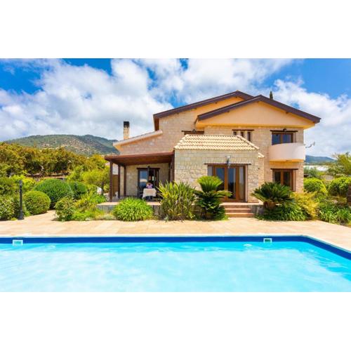 Villa Erato
