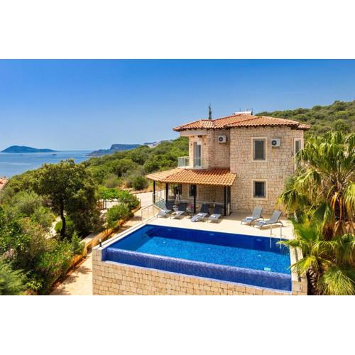 Villa Erdem