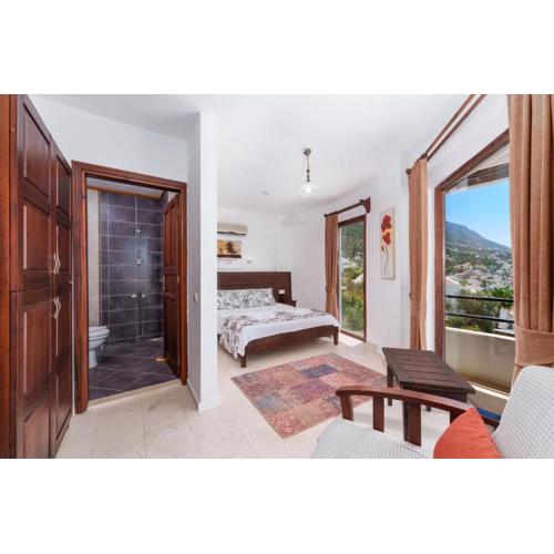 Villa Erel