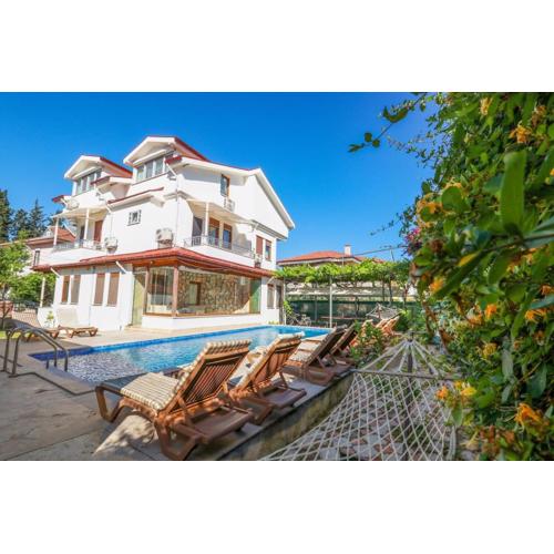 Villa Ergun