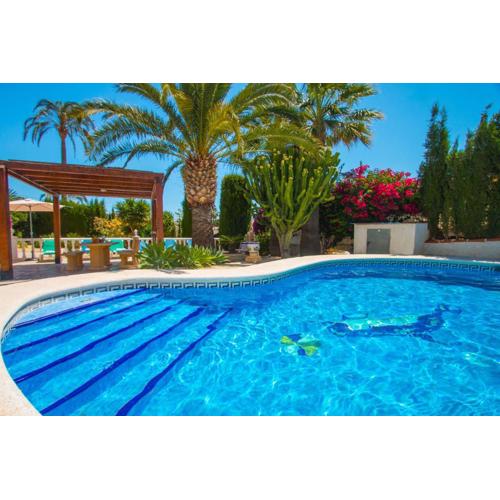 Villa Erik - PlusHolidays