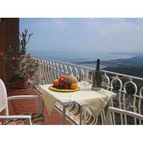 Villa Erika- Panoramic Flat