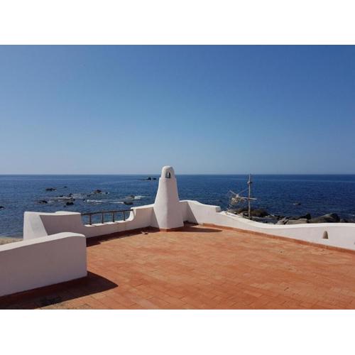 Villa Erika 25 mt dalla Spiaggia