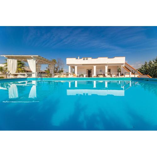 Villa Ermelinda