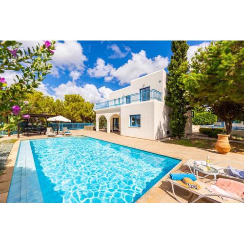 Villa Ermis