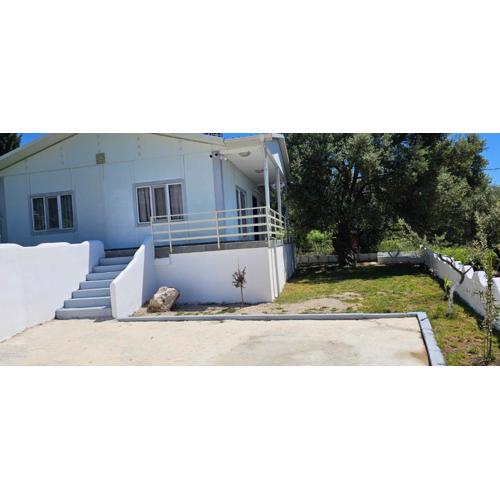 Villa Ermis