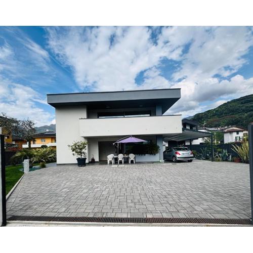 Villa Ernesta-Appartamento